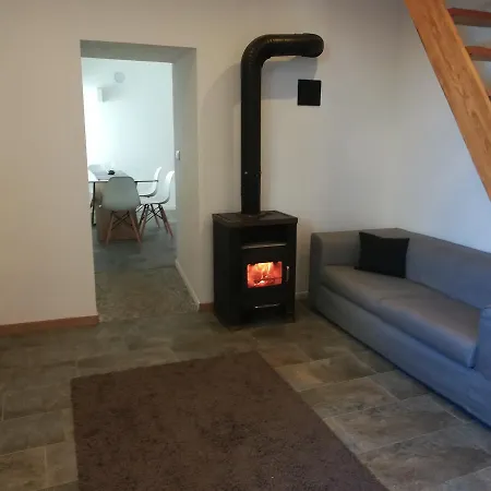 Landscape Дом отдыха